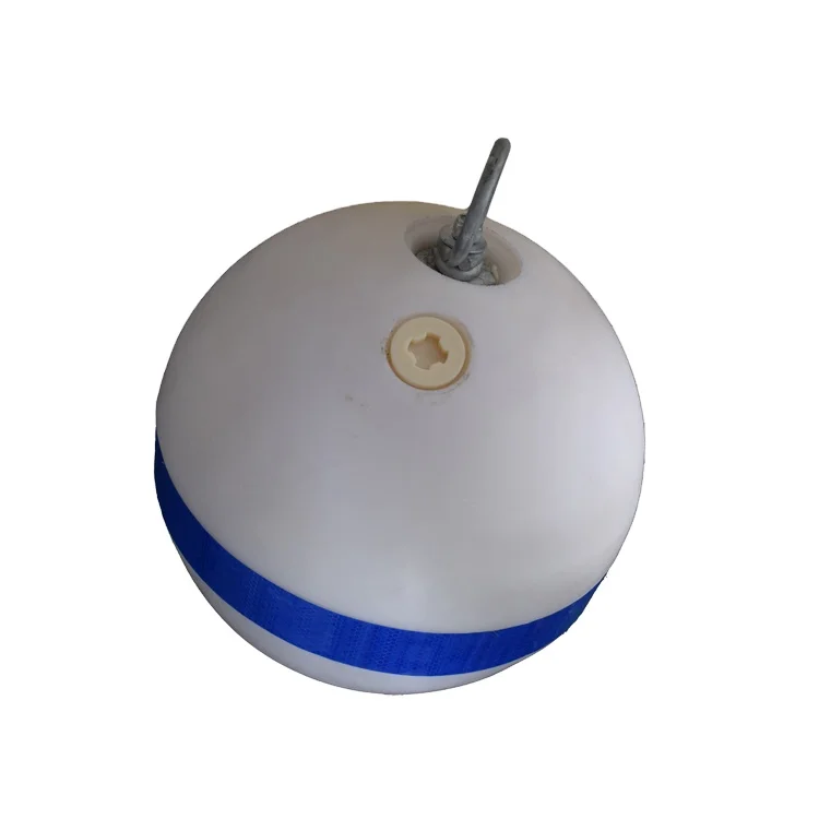  FQ-305Ring Вертлюг & Eye стиль морской швартовочный буи