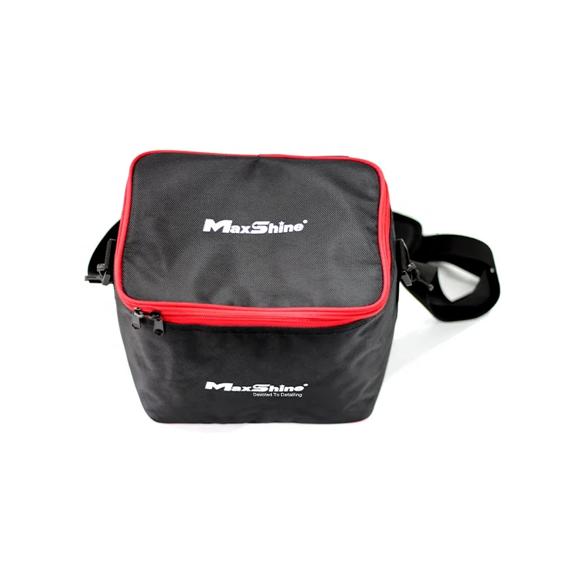 Maxshine 1680D Car Detailing Bag Tool Bag Polisher Bag for Automotive
