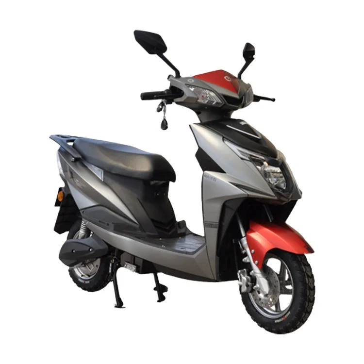 2023 newest design high performance e scooter with pedals long range 45 km/h 1000W 60V/72V electric scooter