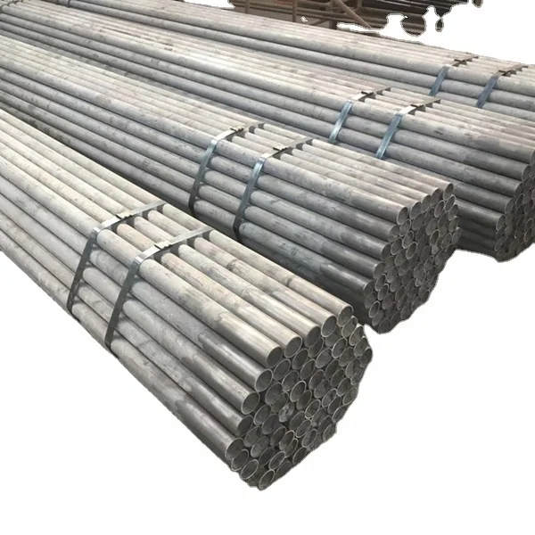 Daiwa/Shinto/Anaya Standard  26.5mmOD Carbon Steel Q235b Steel Tube / Shinto Quality Oxygen Lance Pipe