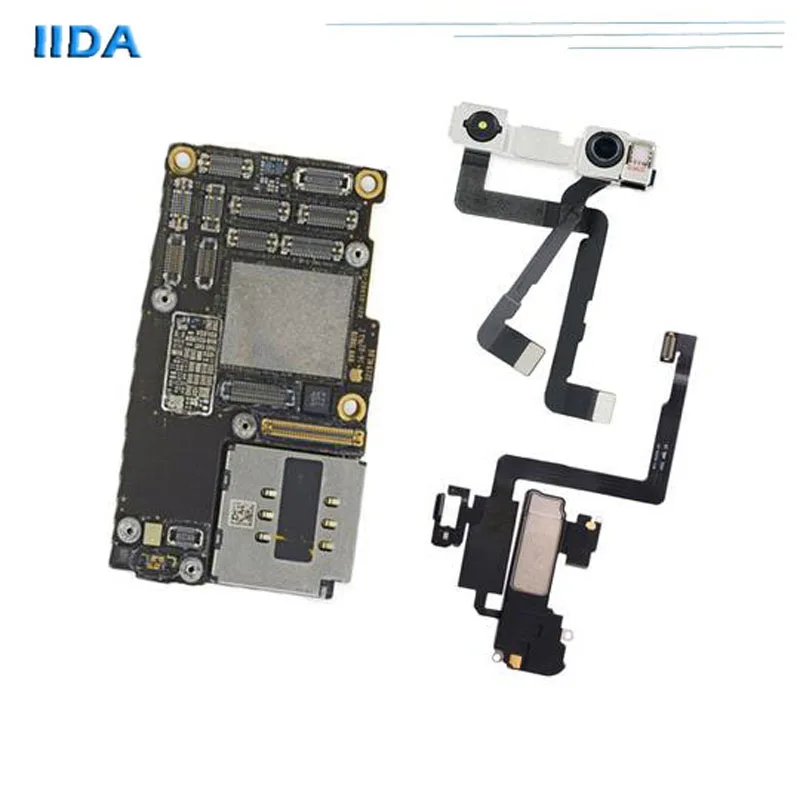 For iphone 11 11 pro max logic board unlock motherboards 64g/128g/256g iphone motherboard original
