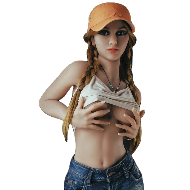 Абсолютная секс-кукла 166 см, игрушки для взрослых, Реалистичный Размер, Мягкая грудь, ягодицы, настоящая Сексуальная Вагина, анальный оральный любовный кукла для мужчин