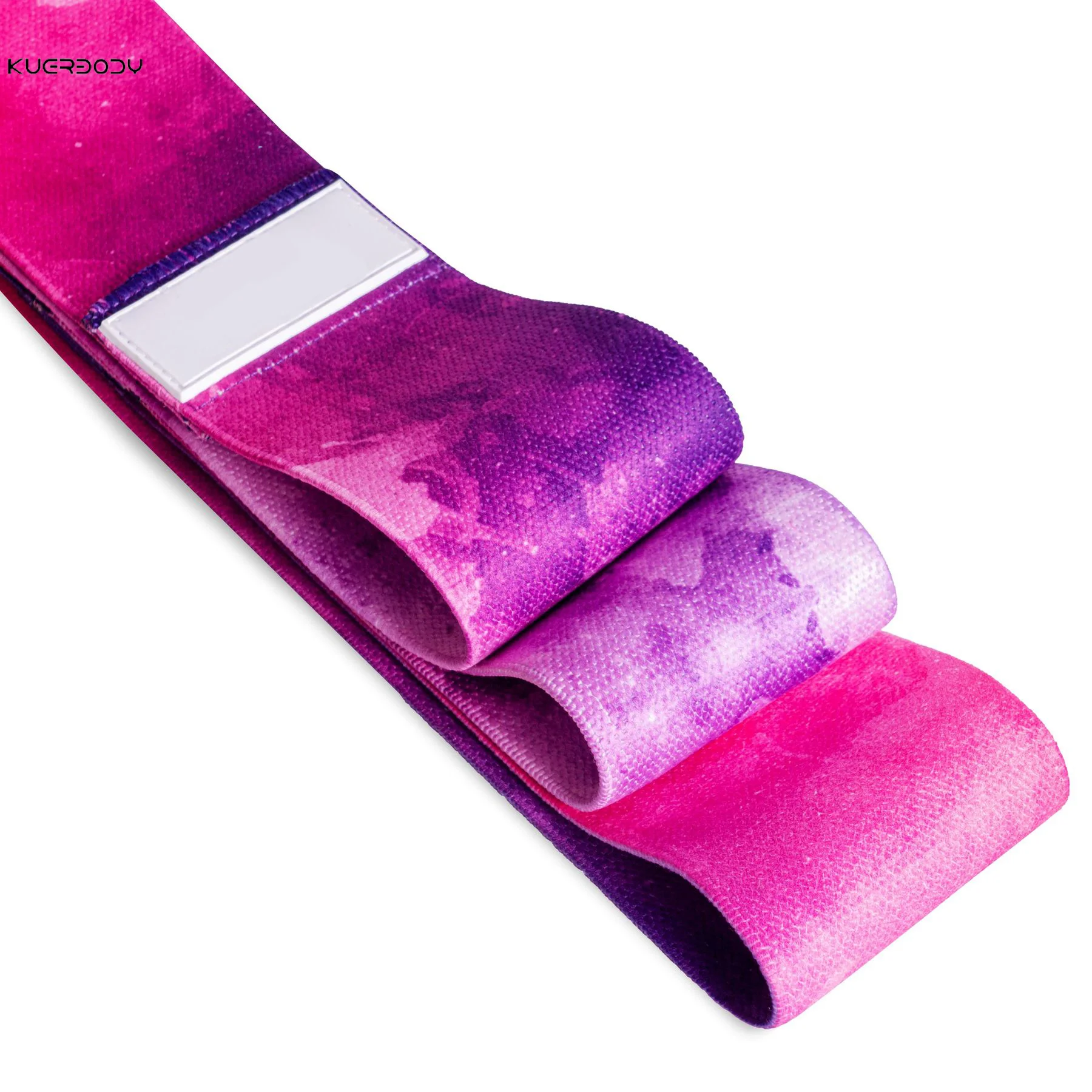 
Resistance Band High Quality Stretching Booty Exercise Circle Bands Hip Fitness Butt And Leg Training 