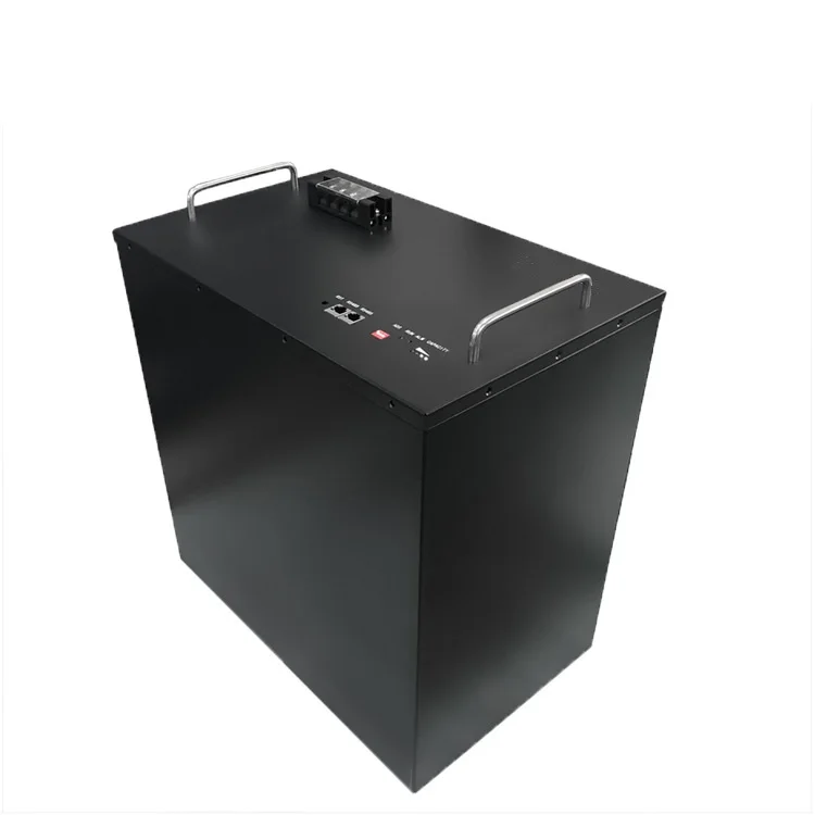 Uruguary LiFePO4 battery pack 144V 150Ah for pure electric cars