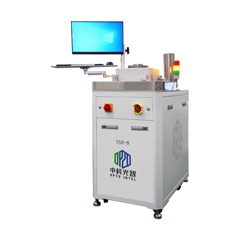 Assisted Solder Re-Flow Optical Modules Vacuum Reflow For High-Precision Soldering