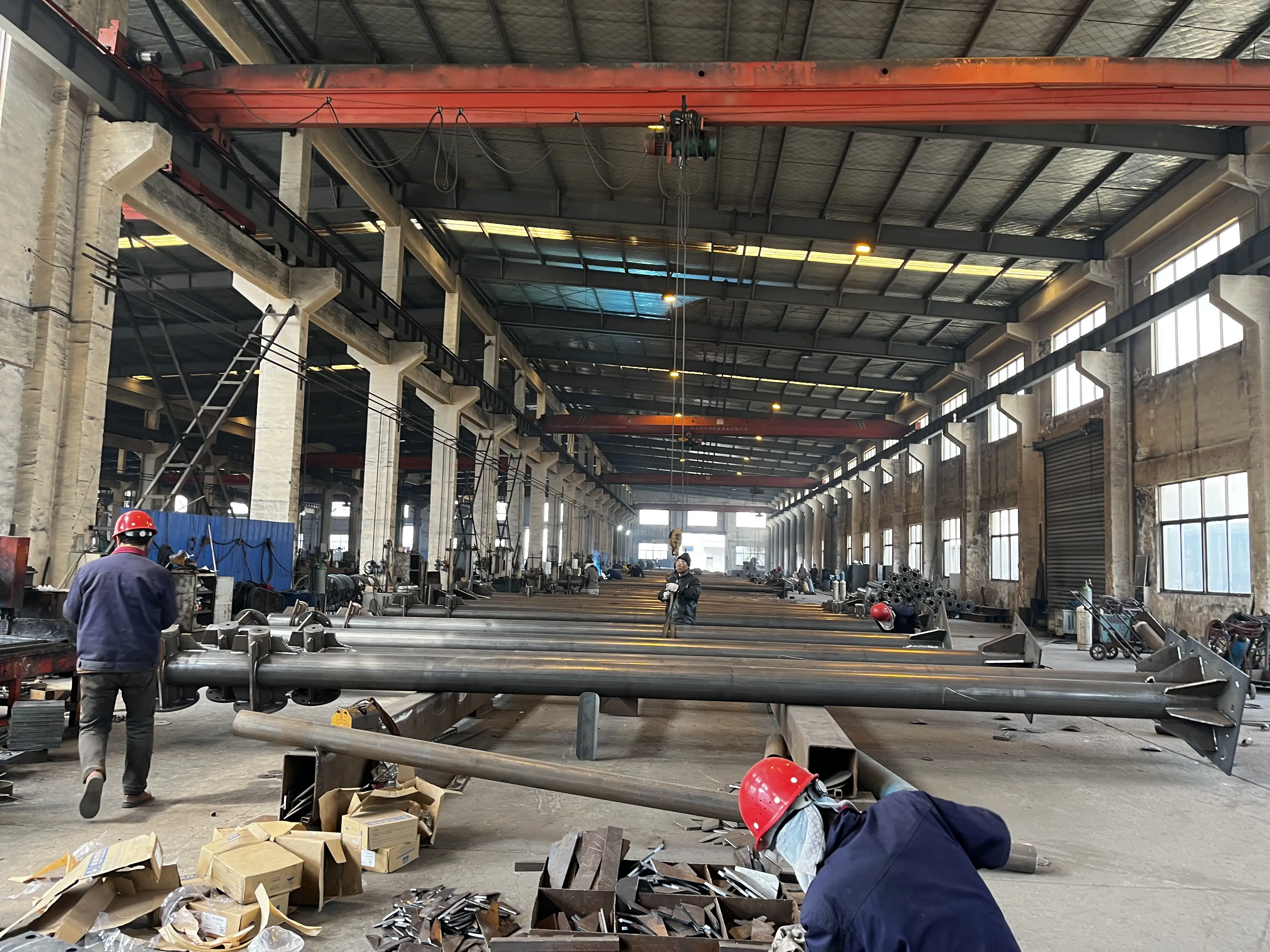 Shuntai 6 м 8 10