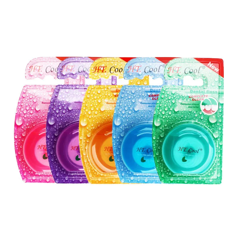 Dental Floss ECO friendly Best Quality DF004