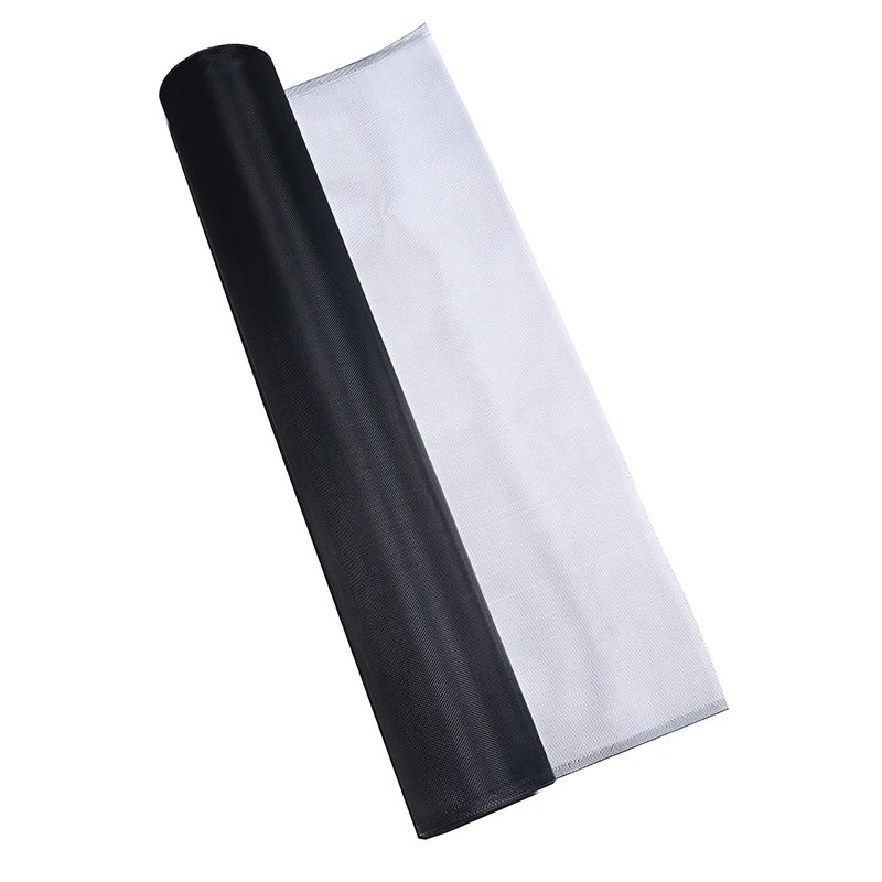 Mosquito Net Screening Stainless Steel Window Screens Stainless Wire Window Screen Mesh Roll Woven Wire Mesh Screen