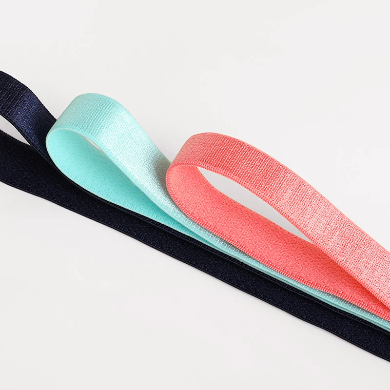 Dance Waist Belt for Girls Dance Training Elastic Waist Band Match Ballet Leotards