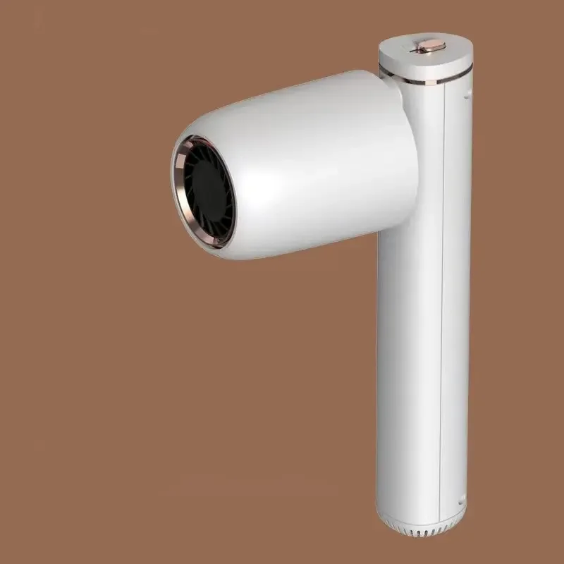 Rechargeable cordless Portable Lithium Battery Powered Travel Wireless Hair Dryers For Baby Hair Dryer