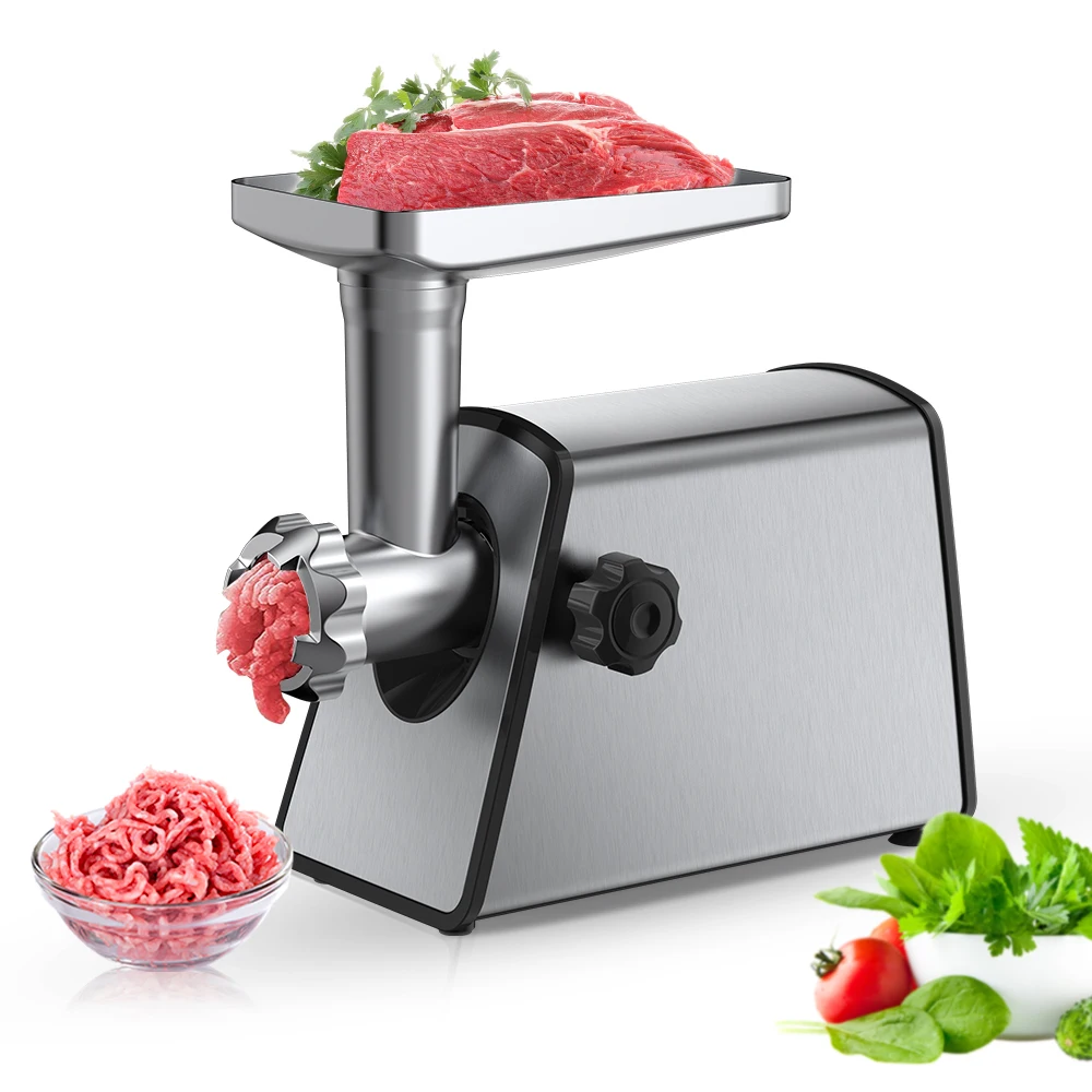 Professional Multi-function Household Electric Meat Grinder