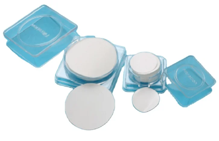 13mm 47mm 90mm 0.22um, 0.45um, 0.8um, CA Membrane Filter Microporous Filter Lab Filter Membrane Paper