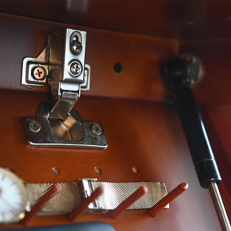 Factory direct sale High quality  home hidden gun concealment shelf