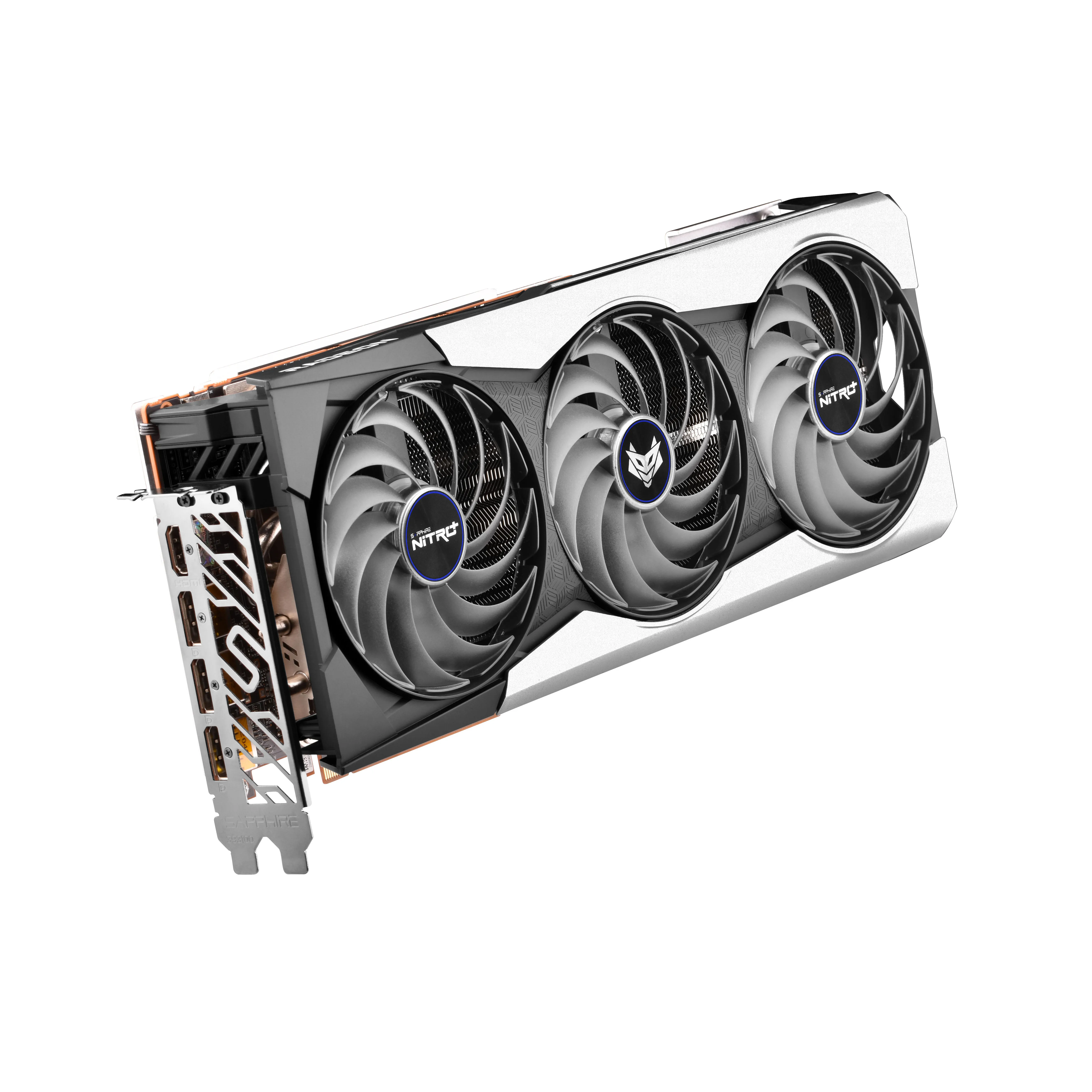 BULK ORDER A-MD THREE FAN COOLING GRAPHICS CARD RX 6900 XT