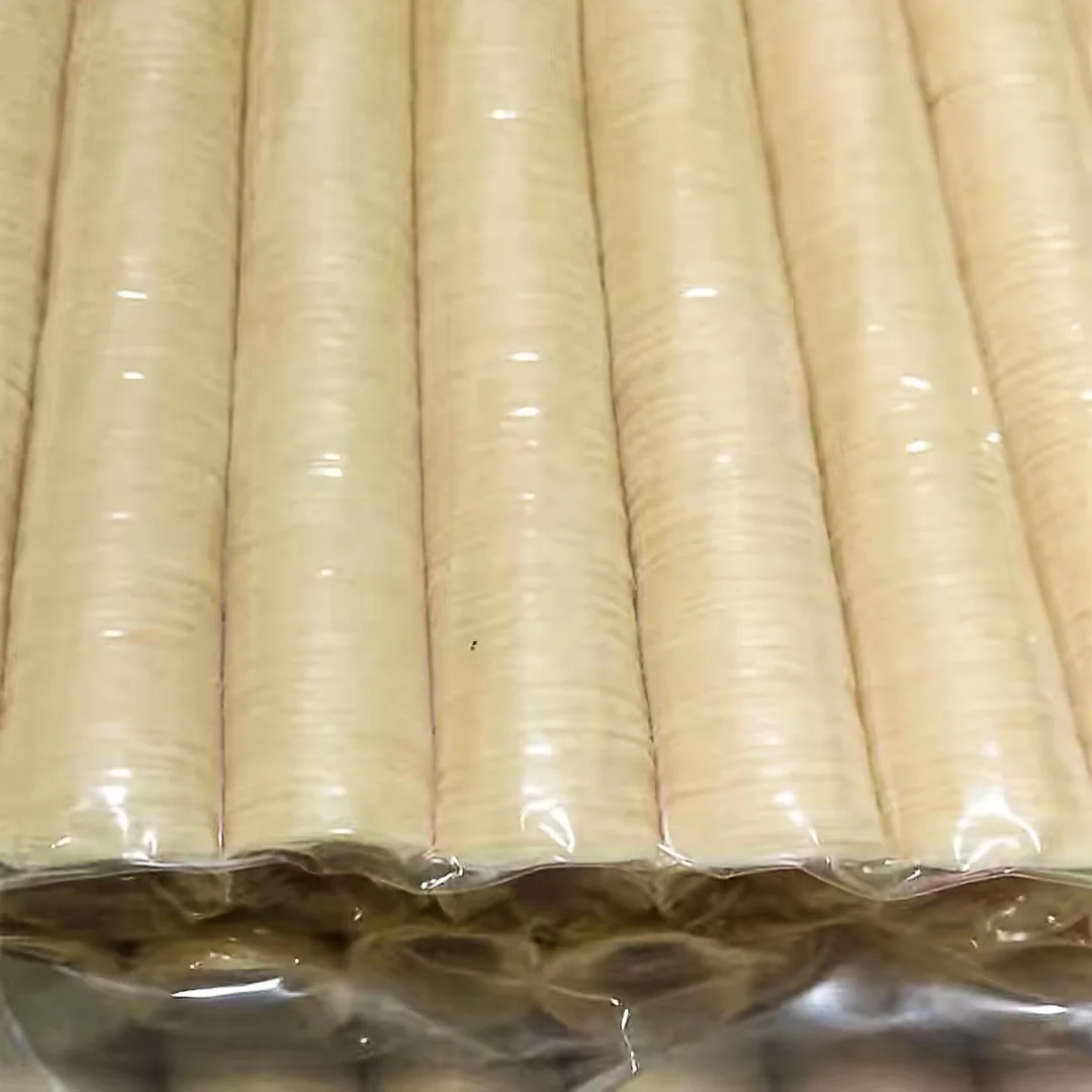 30 mm collagen sausage casing edible