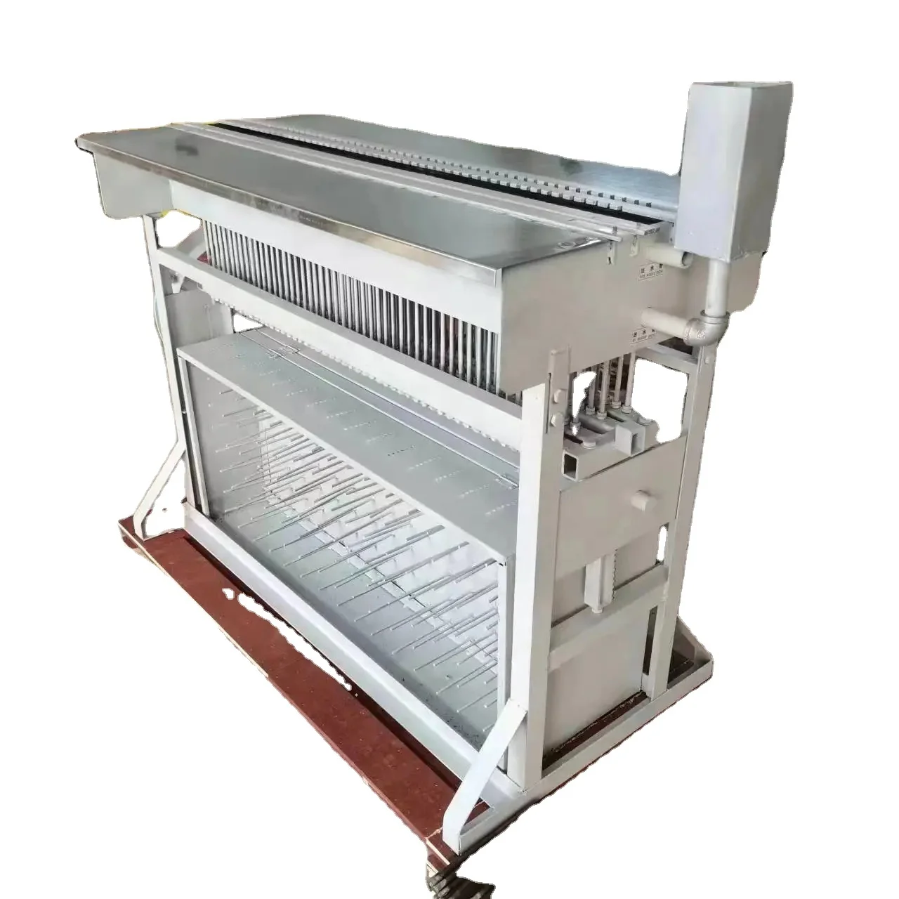 100 Holes Professional Manual Candle Machine Machine Mini Machine Making Candles