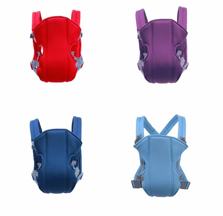 Cheap Baby belt Infant Holder Kangaroo Hip Seat Carrier Bag ergonomic Newborn Backpack Adjustable Sling Baby Wrap Carrier