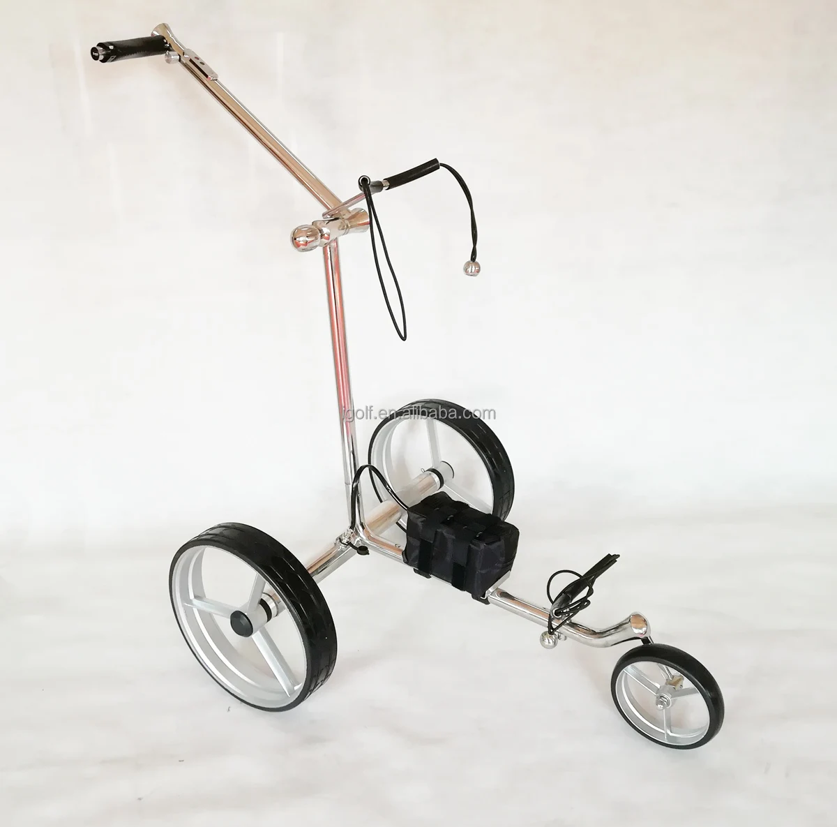 golf caddy electric remote control