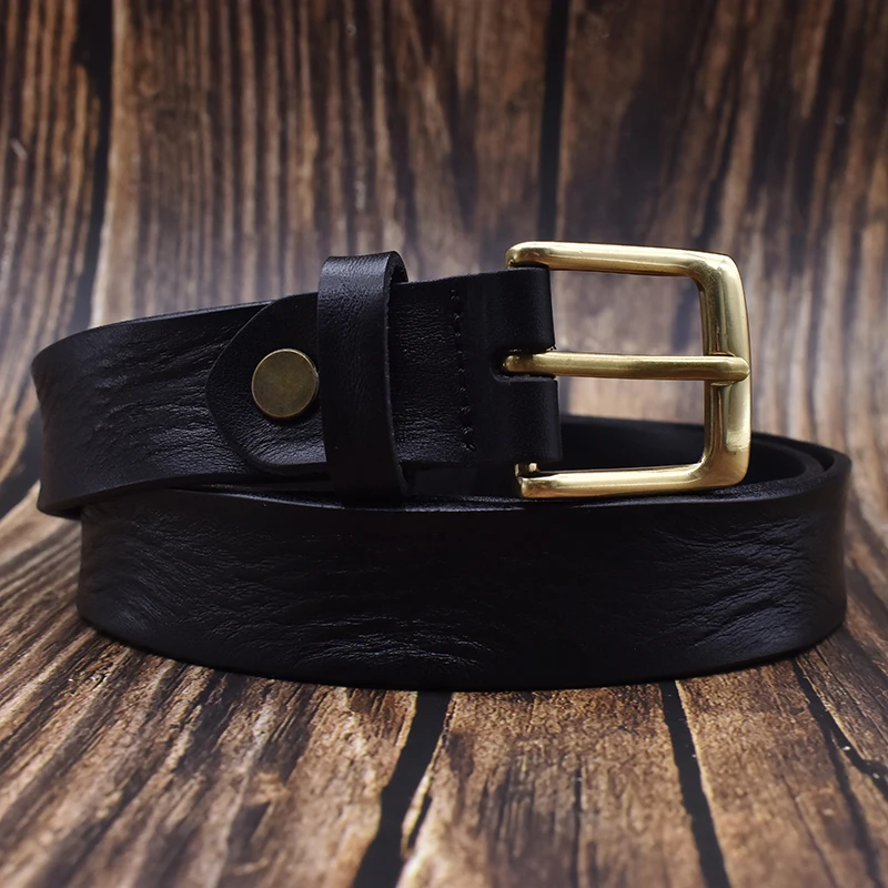 Heqi Cow Genuine Leather Belts woman