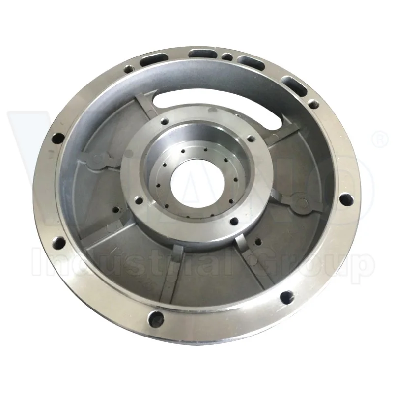 
CNC machining part 