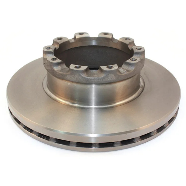 SAF Brake Disc 4079001700 4079001701 SAF107