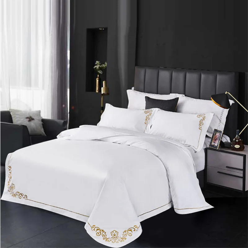 Комплект постельного белья с