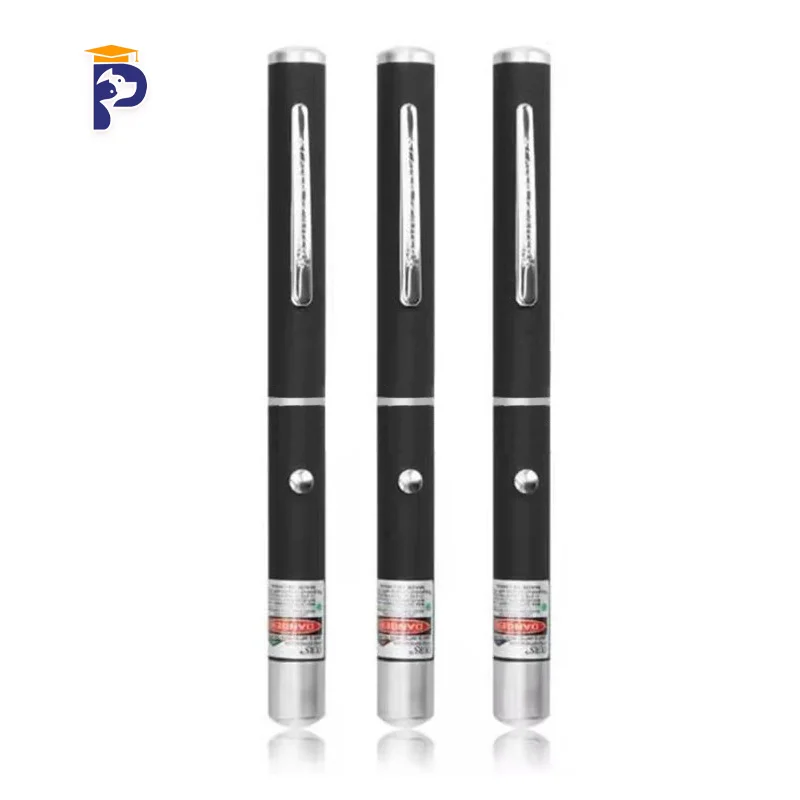 Petfessor high power laser light pen 405/532/650 green laser pointer cat laser pointer pen