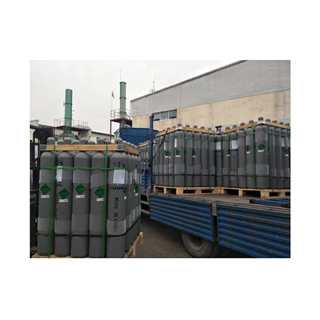 Sf6 Gas Cylinder Price Buy Sf6 Gas Manufacturers Price Sulfur Hexafluoride For Sale
