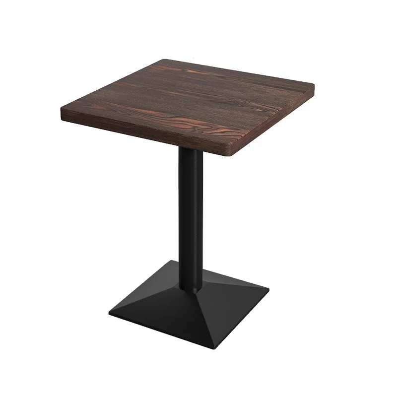 Wholesale hot selling night club cooler bar chair and table set furniture pub wood round high bar table