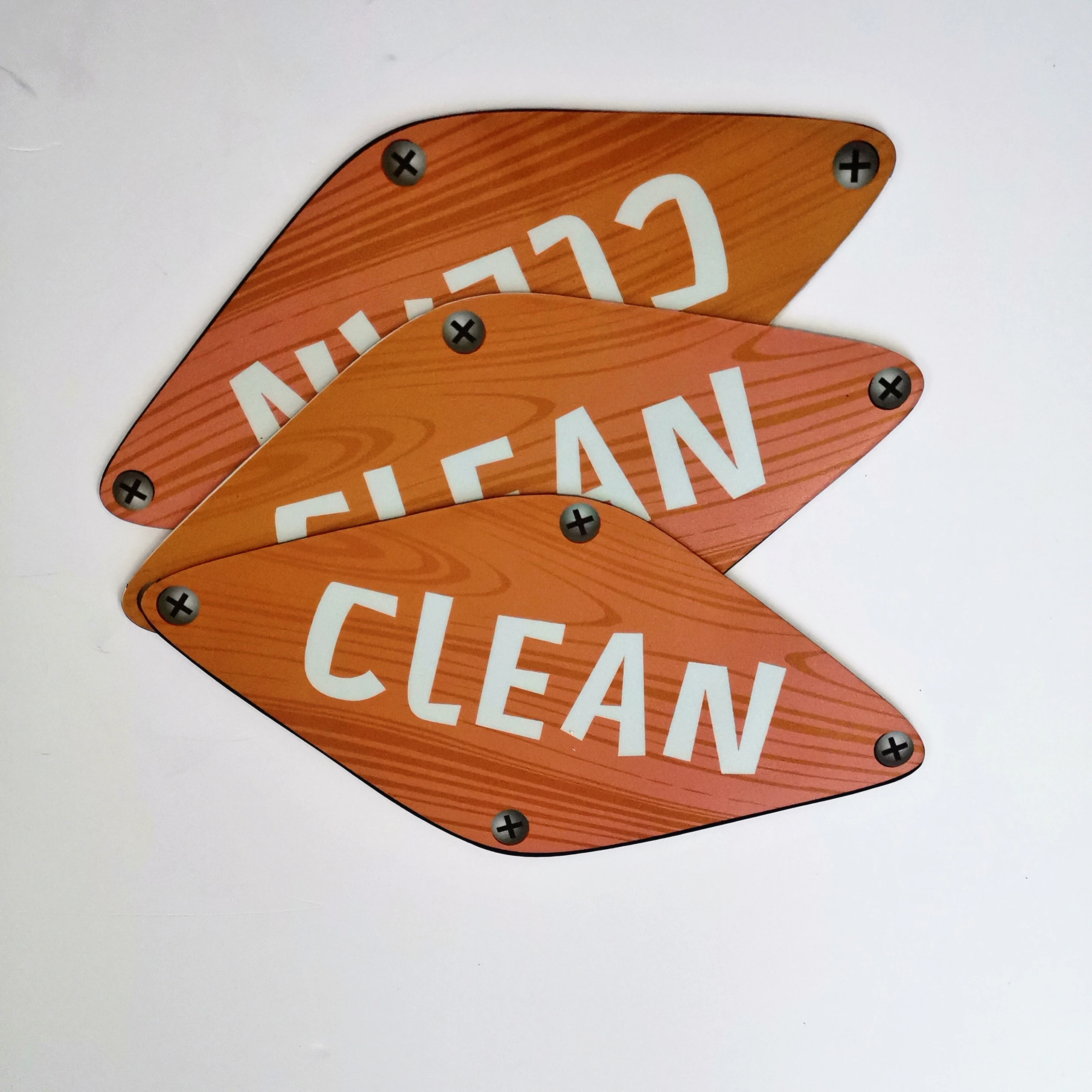 Посудомоечная машина магнит чистый грязный знак магнитный индикатор кухонный