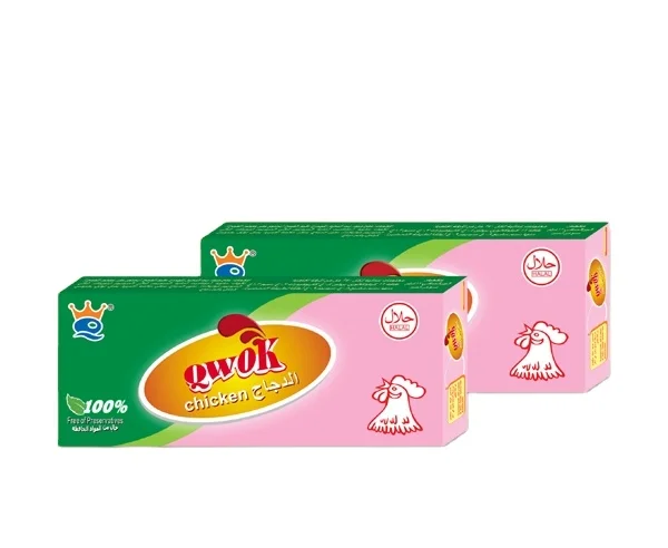 Мягкий бульонный кубик серии qwok 10 г бесплатная доставка новинка