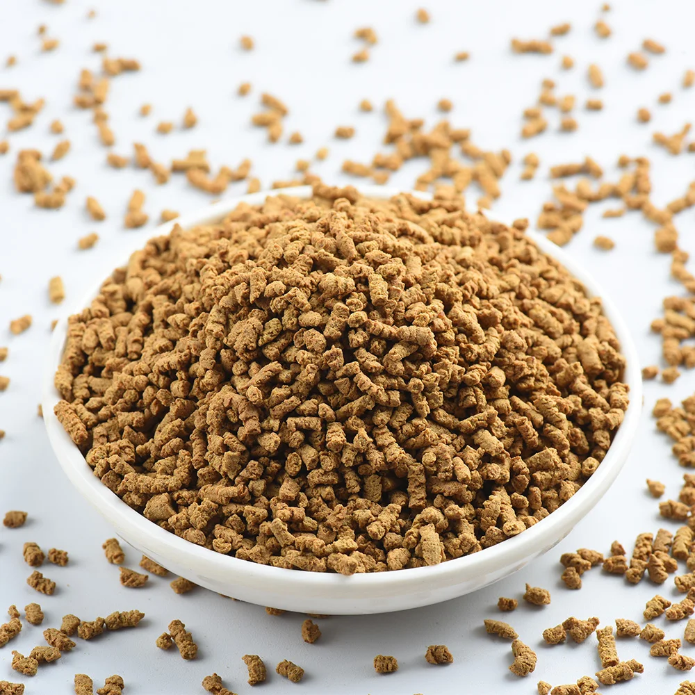 
Factory supplier Wholesale Chinese 100% pure roasted barley tartary buckwheat tea 