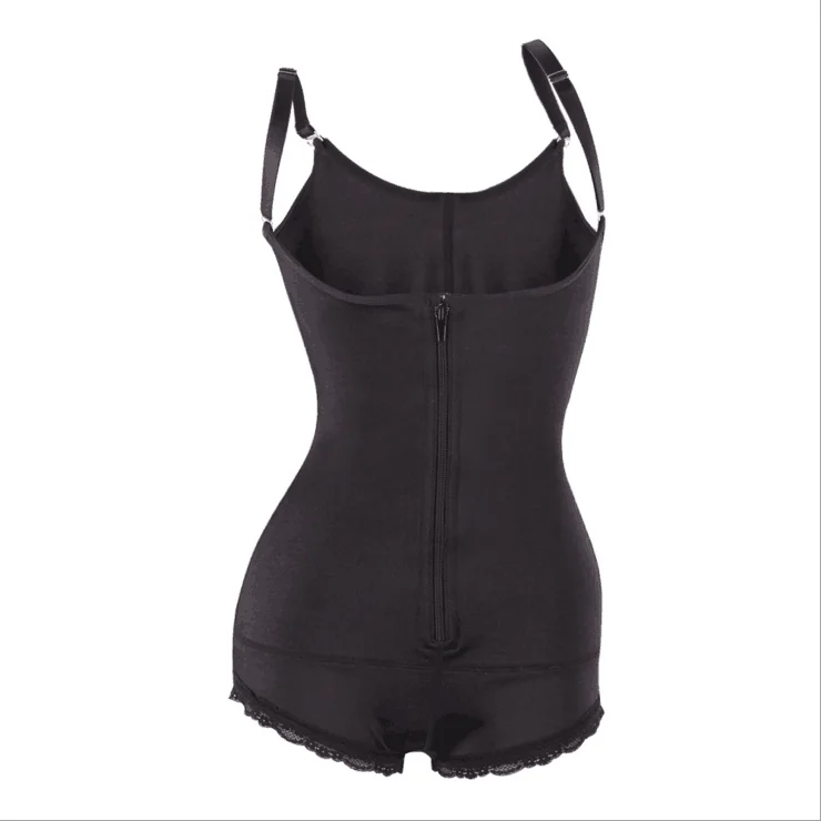 Shapewear Bodysuit Shape Underwear Sexy Slimming Corset