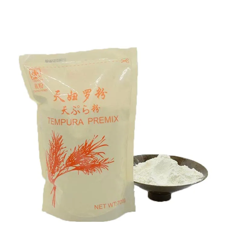 Японский премикс tempura 20 кг