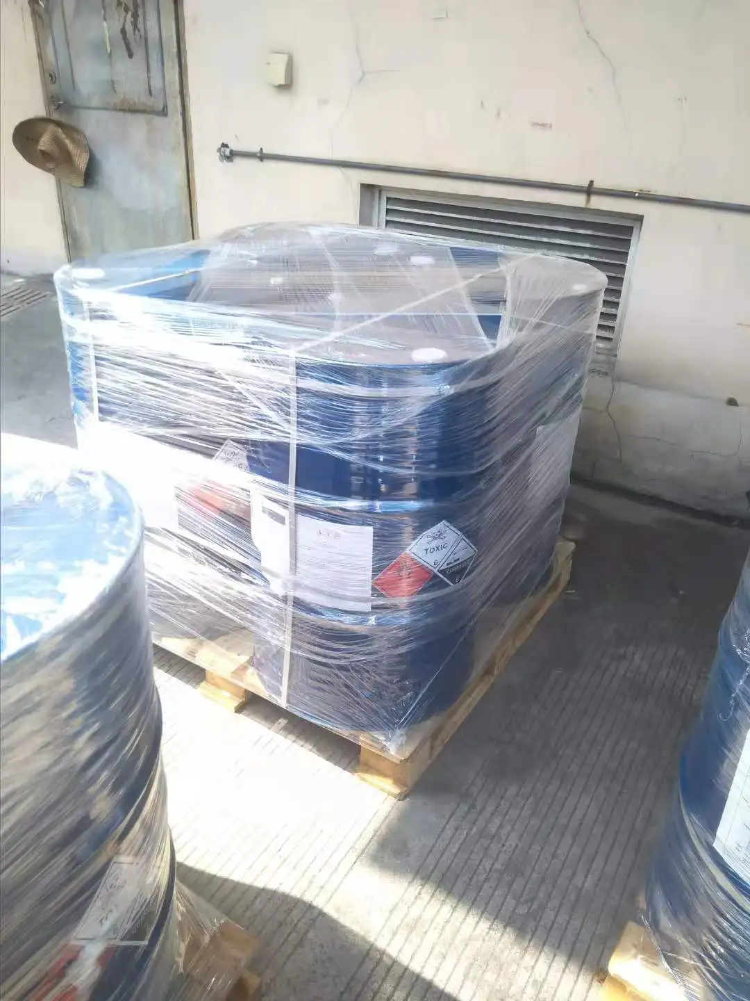Dioctyl Phthalate DOP Oil Plasticizer for PVC CAS 117-81-7
