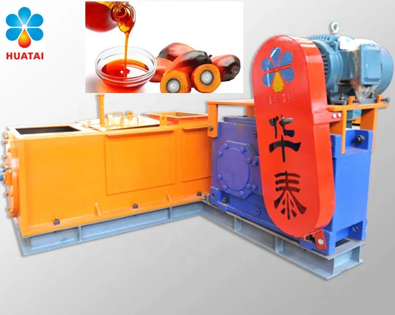 High Quality  palm oil extraction equipment/palm oil extraction machine price/palm oil fractionation plant