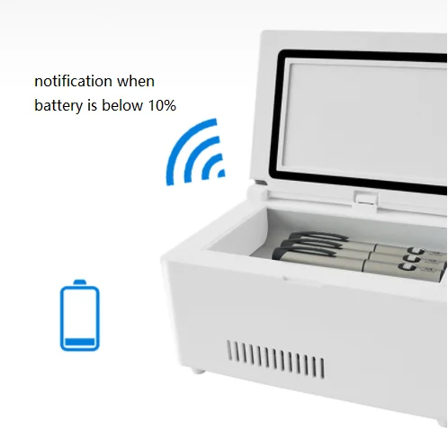 High Quality Using Various box case insulin cooler insulin refrigerator