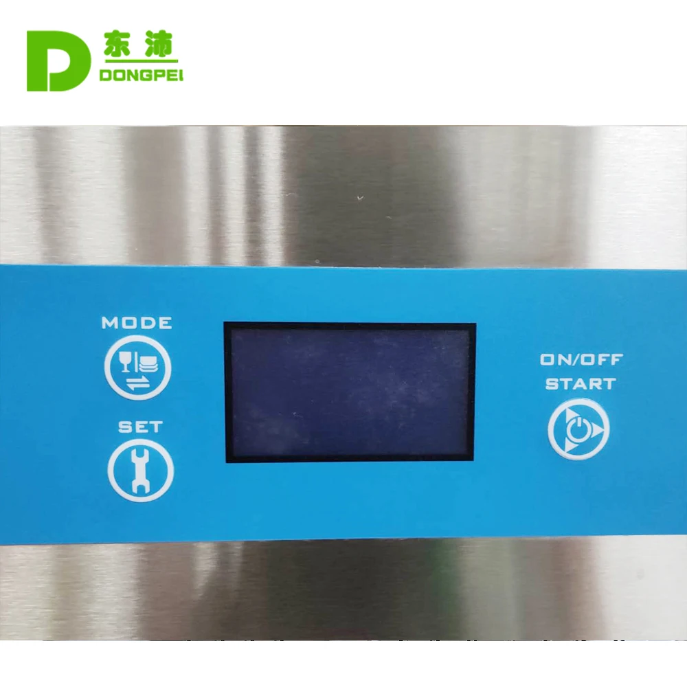 Smoke hood dish washer Glass bottle washer wine washer  bottle washing machine