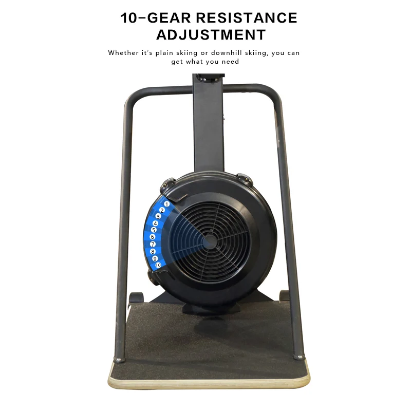 Fitness cardio equipment air rower gym rower machine indoor rowing FOB Reference Price:Get Latest Price