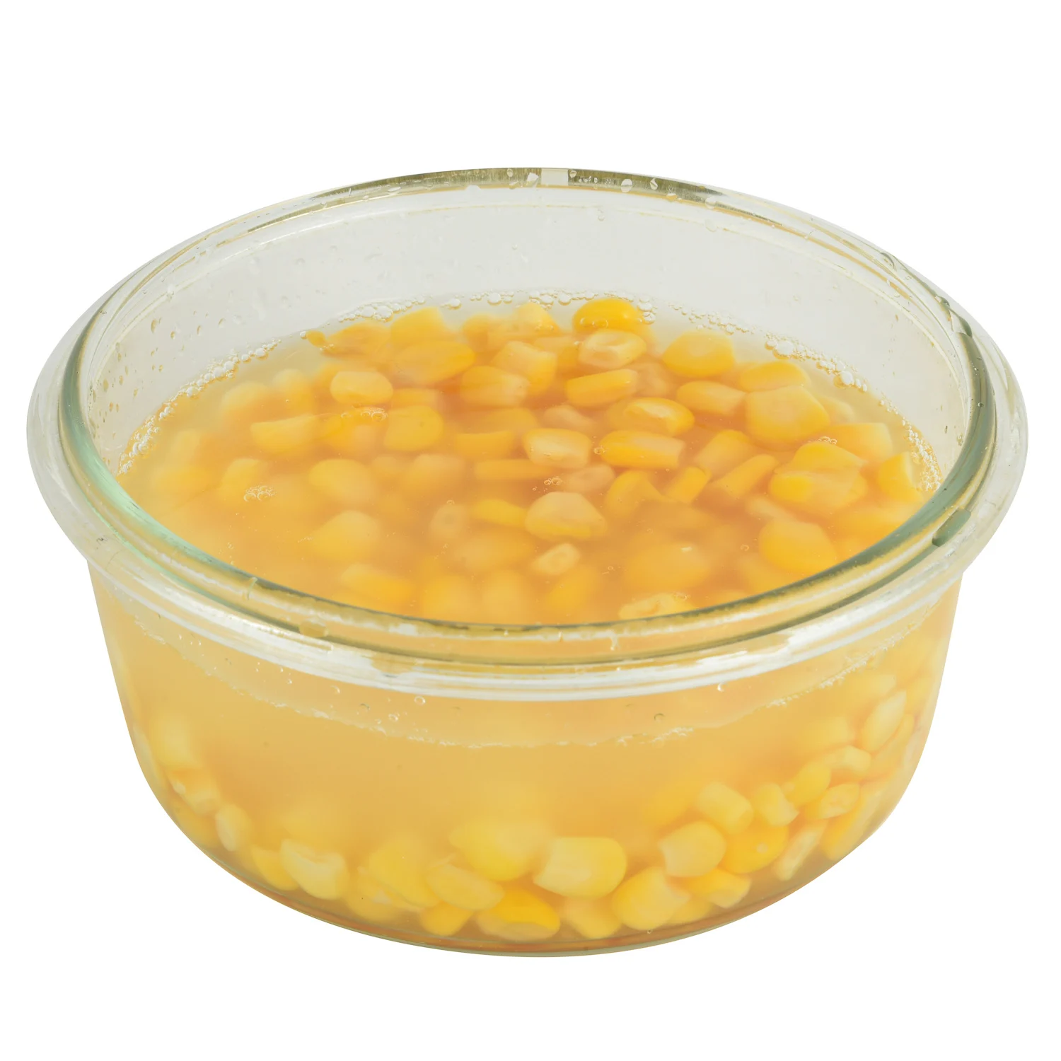 canned corn shoots Natural Canned Golden Sweet Corn OEM factory Supply Wholesale Price industrial sterilizer for corn canning