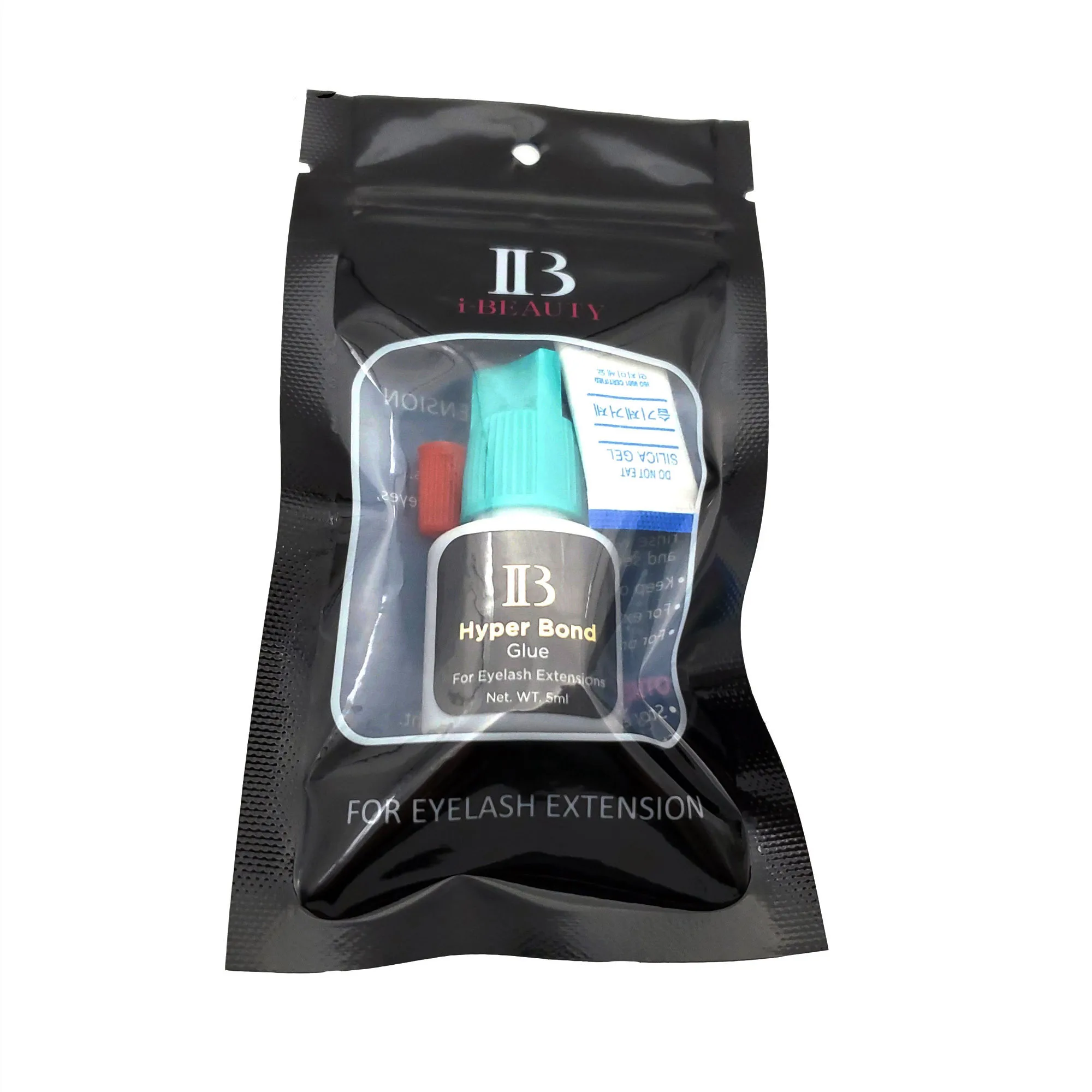 Корея клей для наращивания ресниц IB hyper bond OEM