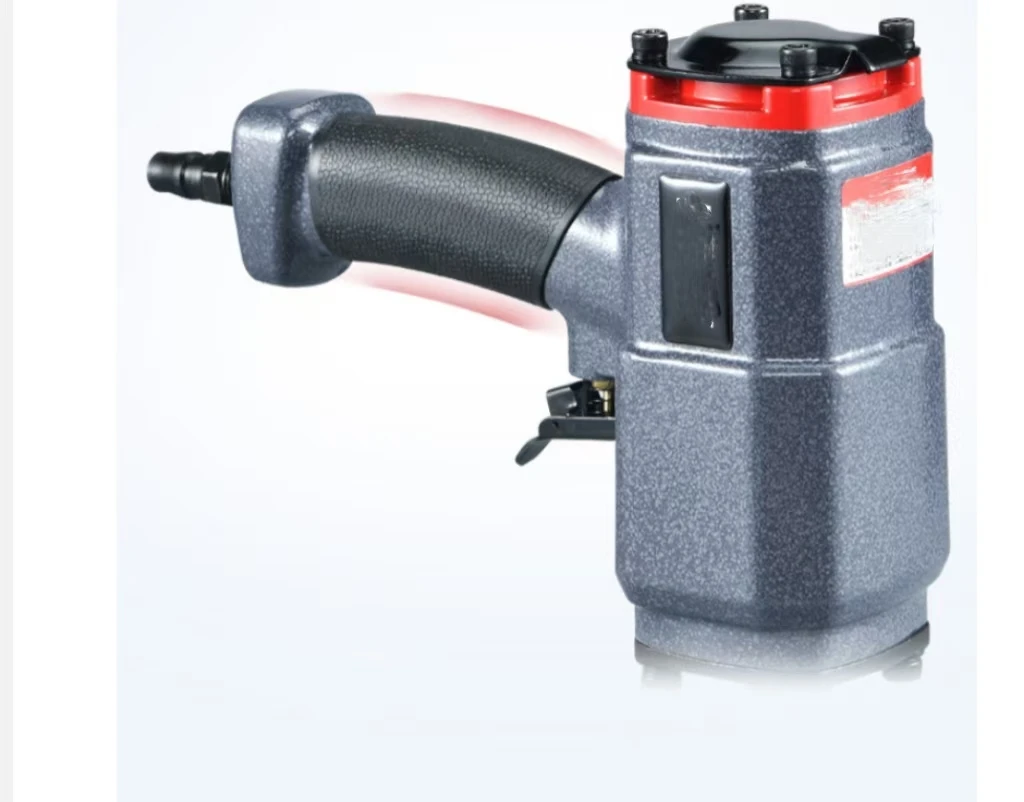 High Quality Industrial & DIY NP50 Pneumatic Nail Puller Stamping nail shooter for Pulling Brads