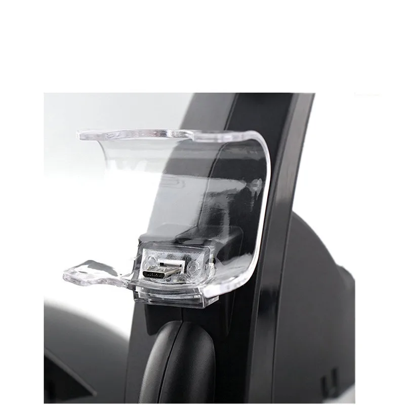 
Ps4 Controller Charging Station Factory Price Docking Station For Ps4 Accessories Controller 