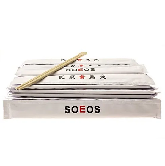 Chopsticks cover korean disposable chopsticks bamboo prices