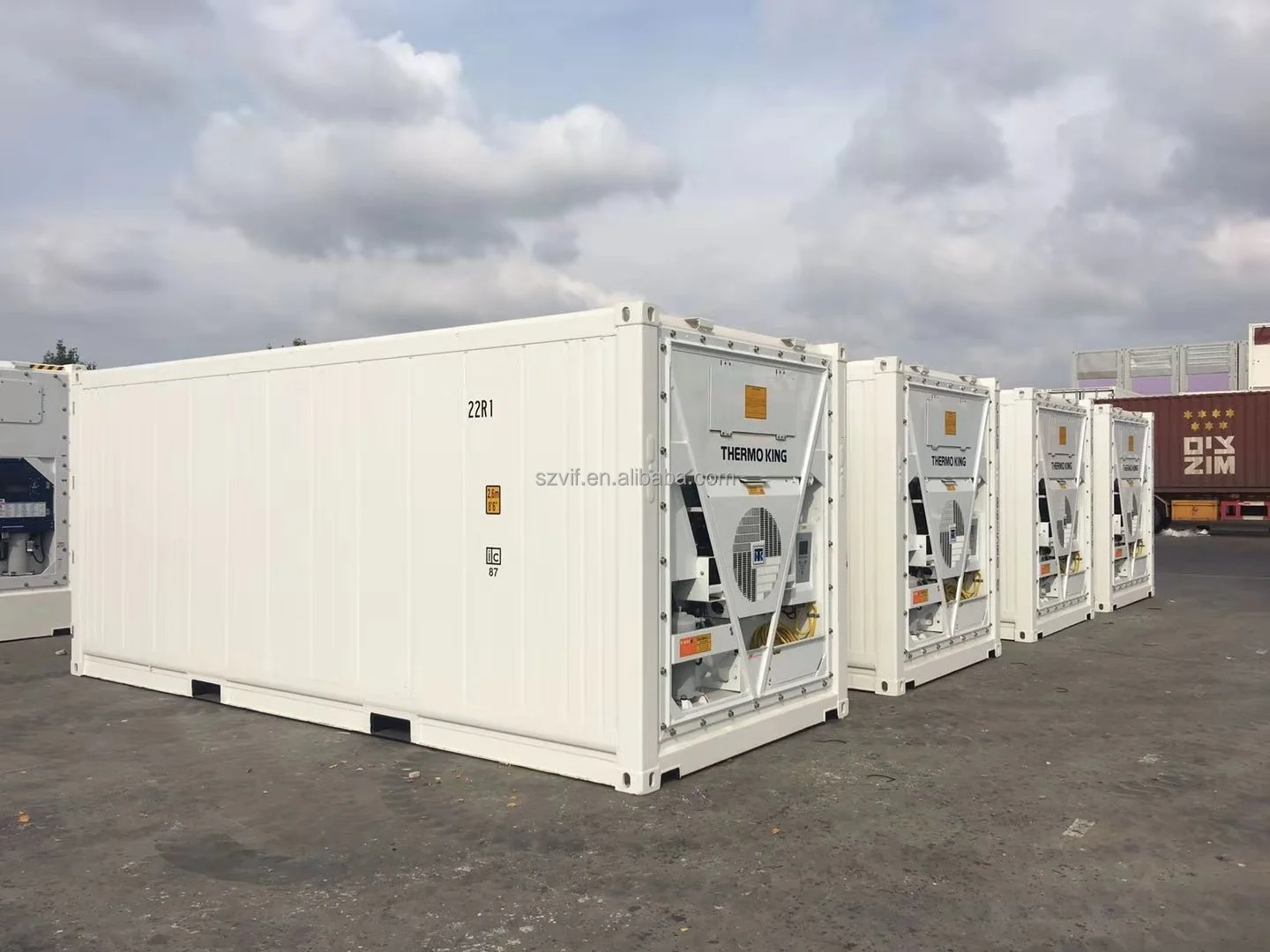 20 Feet Freezer Container China Buy A Container Price Shipping Container For Sale