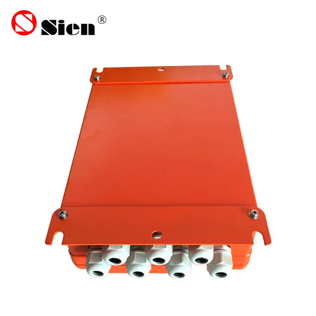 Telecom Tower Light Digital Control Box Obstacle Light digital controller