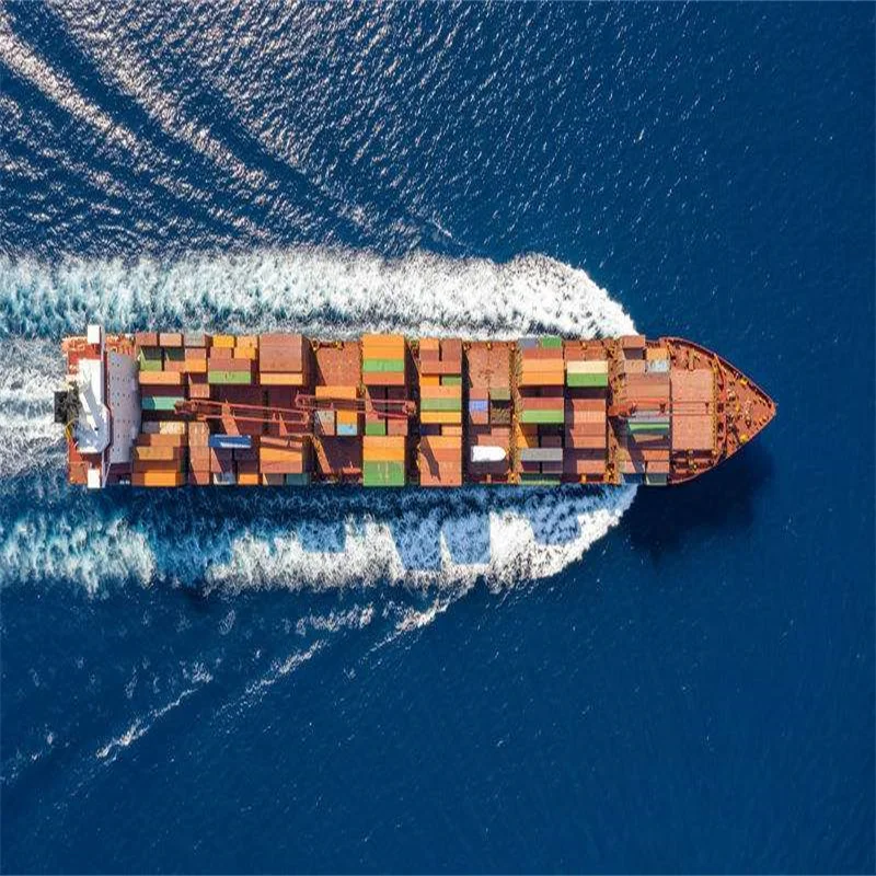 cheap Air Sea Freight Agent from Shenzhen Guangzhou Ningbo Yiwu Shipping agent to USA, Europe