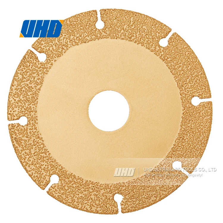 Cheap diamond blades metal cutting electroplated
