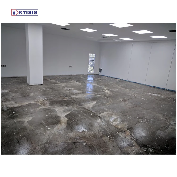 
Worldwide Demand Floor Sealer Moisture Compatible Epoxy Primer 