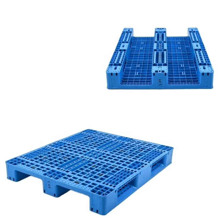 Single Side Heavy Duty Static Load 1.5T Stackable Pallet